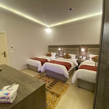 Petra Oleander Hotel Zewnętrze zdjęcie