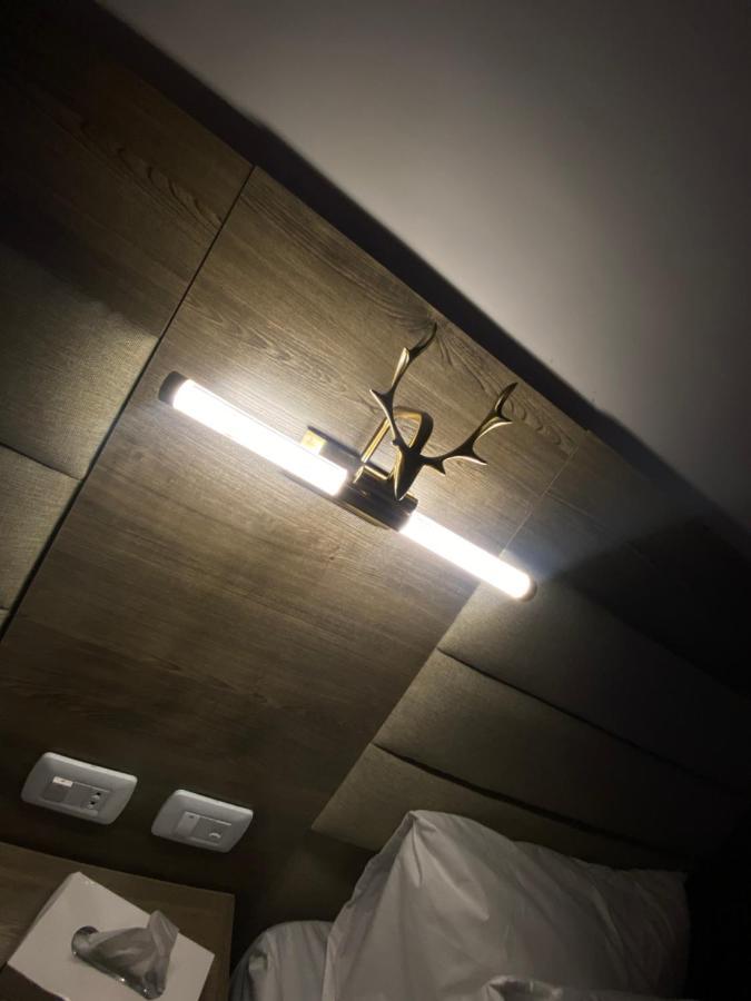 Petra Oleander Hotel Zewnętrze zdjęcie
