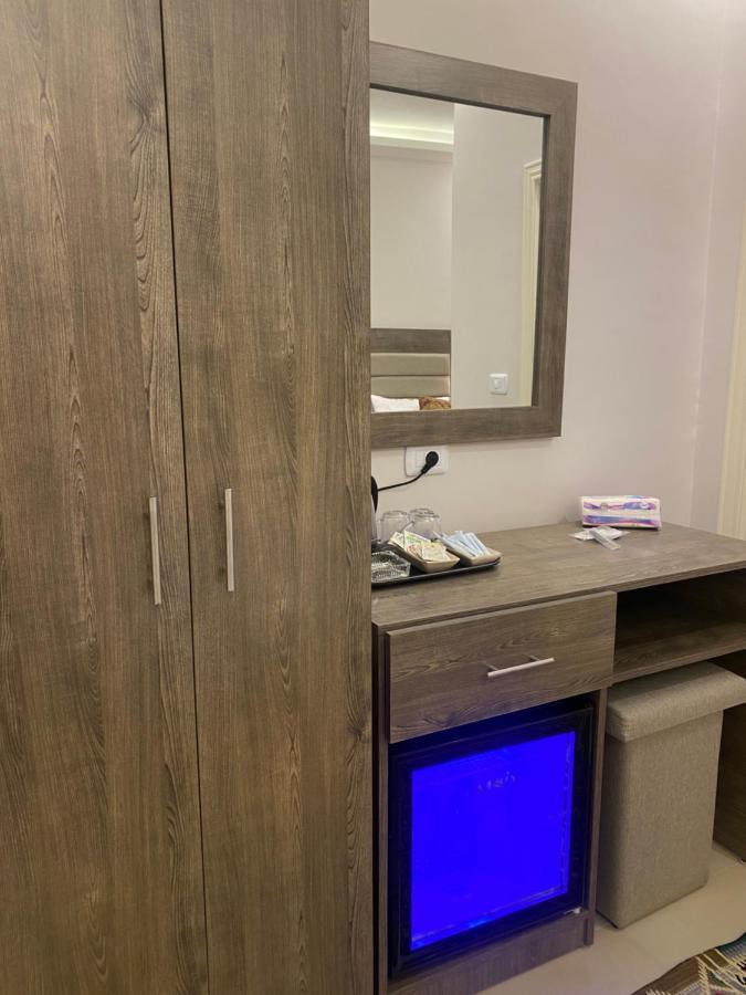 Petra Oleander Hotel Zewnętrze zdjęcie