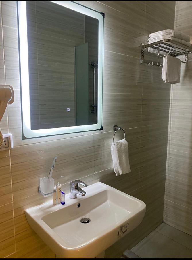 Petra Oleander Hotel Zewnętrze zdjęcie