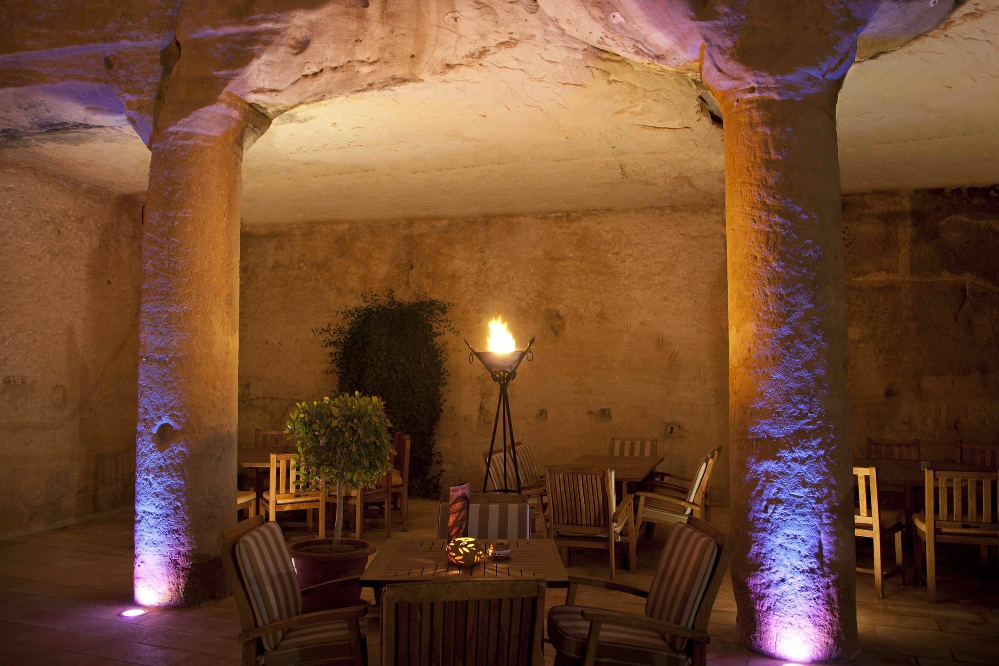 Petra Oleander Hotel Zewnętrze zdjęcie